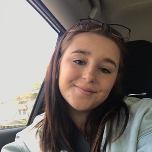 Meet your Posher, Kaytlyn